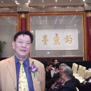 Weiping Li Weiping Li