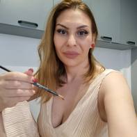 Iuliana Gabriela Ivancencu