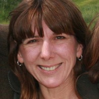 Sue Laughlin