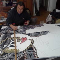 Aleksandar Filipovic Alfi