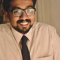 Nidhin Mc