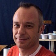 Olivier Dumoulin