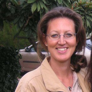 Lola Soto Vicario