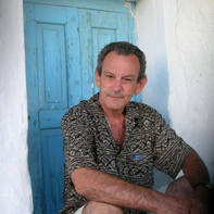 John Sideras Aka Johnsonhartman