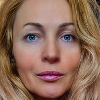 Ekaterina Golubina