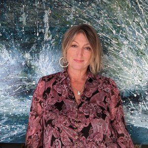 Nicky Courtman | Saatchi Art