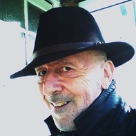 Anthony Abel