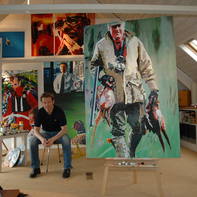 Jolyon Madden