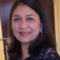Trupti Amin