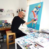 Andy Shaw
