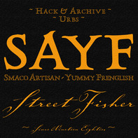 Hadrien Sayf