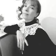 Ekaterine  Koiava