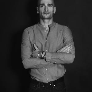 Thomas Rigollet de Mortain | Saatchi Art