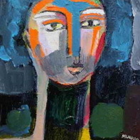 Naomi Munuo