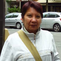 Irma Rios