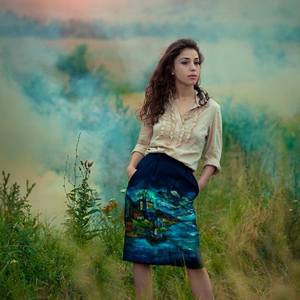 Eva Akobyan Eva Akobyan