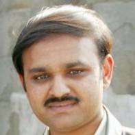 Chandrashekhar Kadam