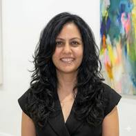 Megha Nema