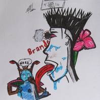 Brandon Mcgowan