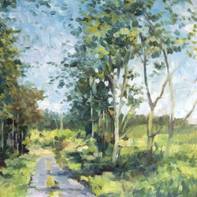 Morgan Ferriter