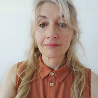 Angela Clarke