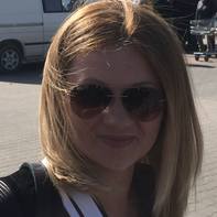 Ramona Vasiliu Hisum