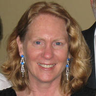 Kathy Strauss