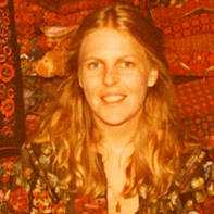 Frances Louw