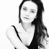 Catherine Frances