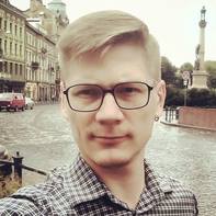 Viktor Gavryliuk