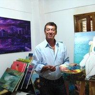 Raymond G Potter
