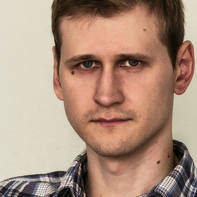 Mikhail Vedernikov