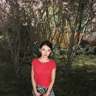 Cathy Liu