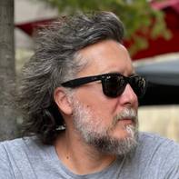 Patrice Palacio
