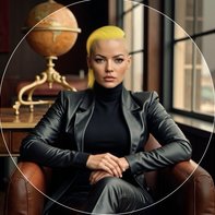 Maria Lankina