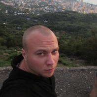 Konstantin  Death Kastet