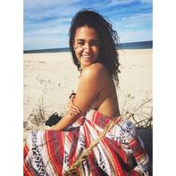 Larissa Hawkins