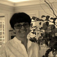 Danuta Wang