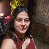 Jyotsna Bhole
