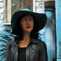 Stephia Claisse Gonzalez