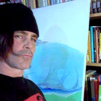 David Peterson