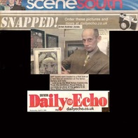 Andrew Patrick Jones