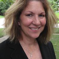 Diana Turner