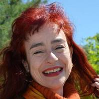 Marianna Tatini Moraitou