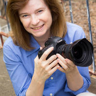 Julie Legg