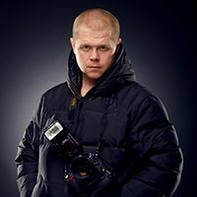 Sergii Malov