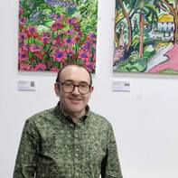 Christopher T Roberts