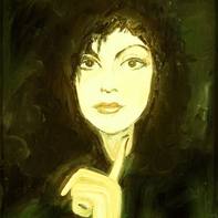 Elena Cojenel