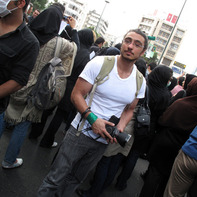 Aydin Matlabi