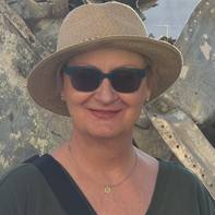 Christel Haag